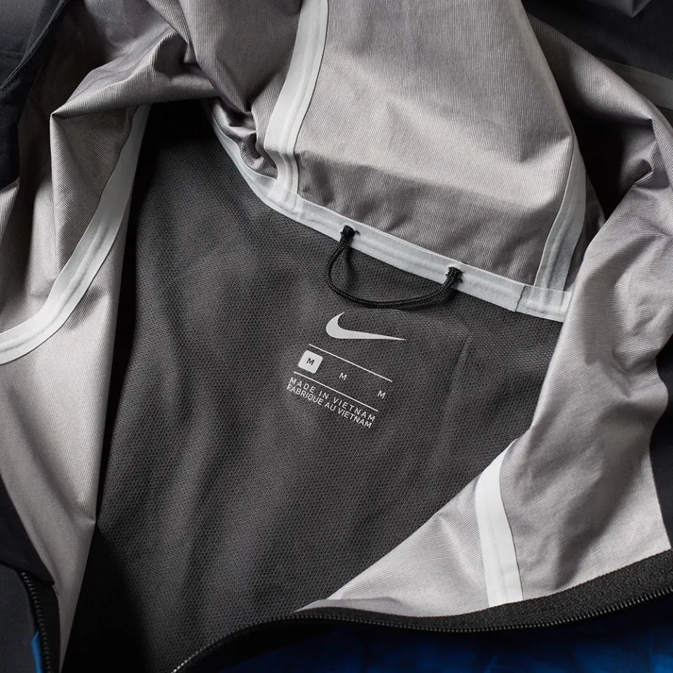 Running Jacket