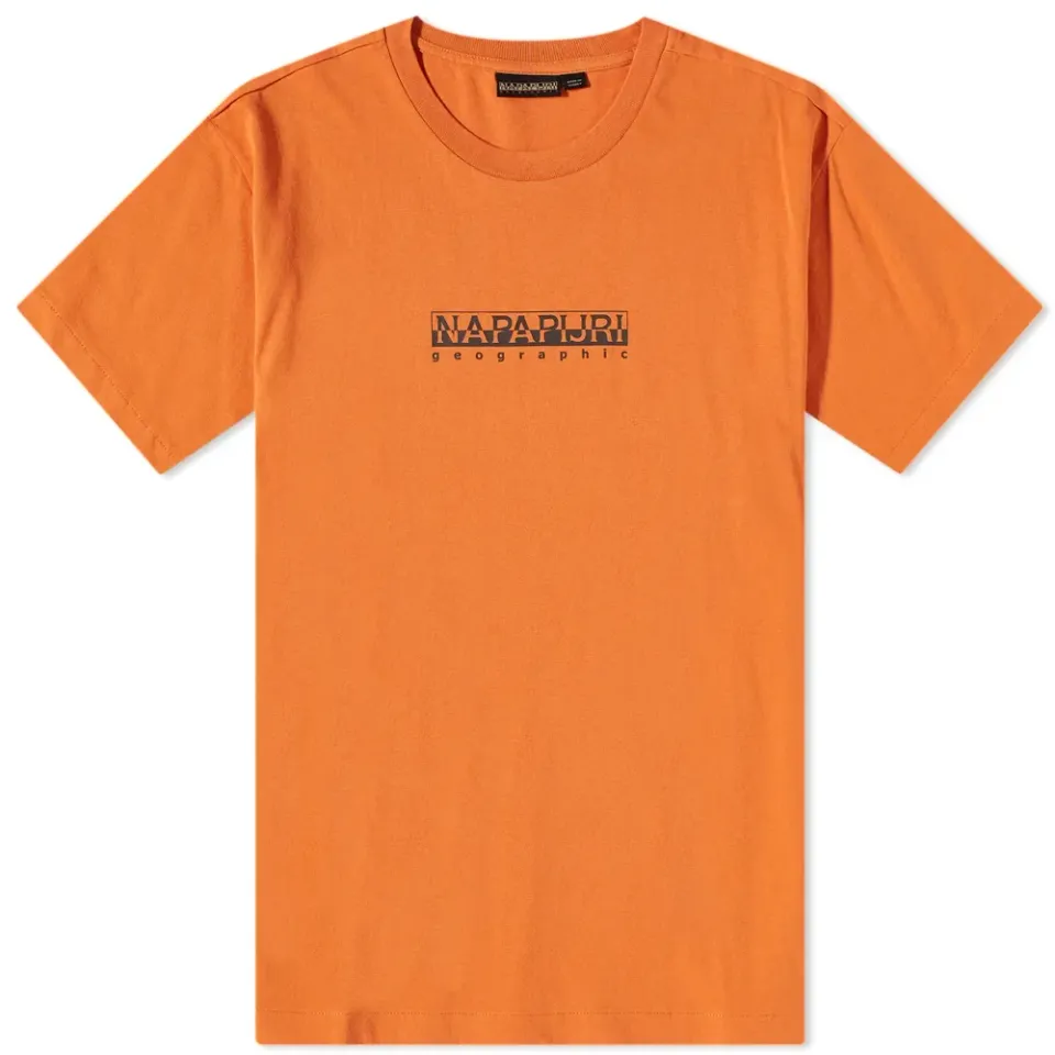 Sox Box T-Shirt