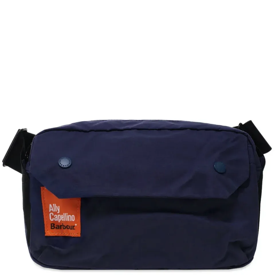 x Ally Capellino Fly Cross Body Bag