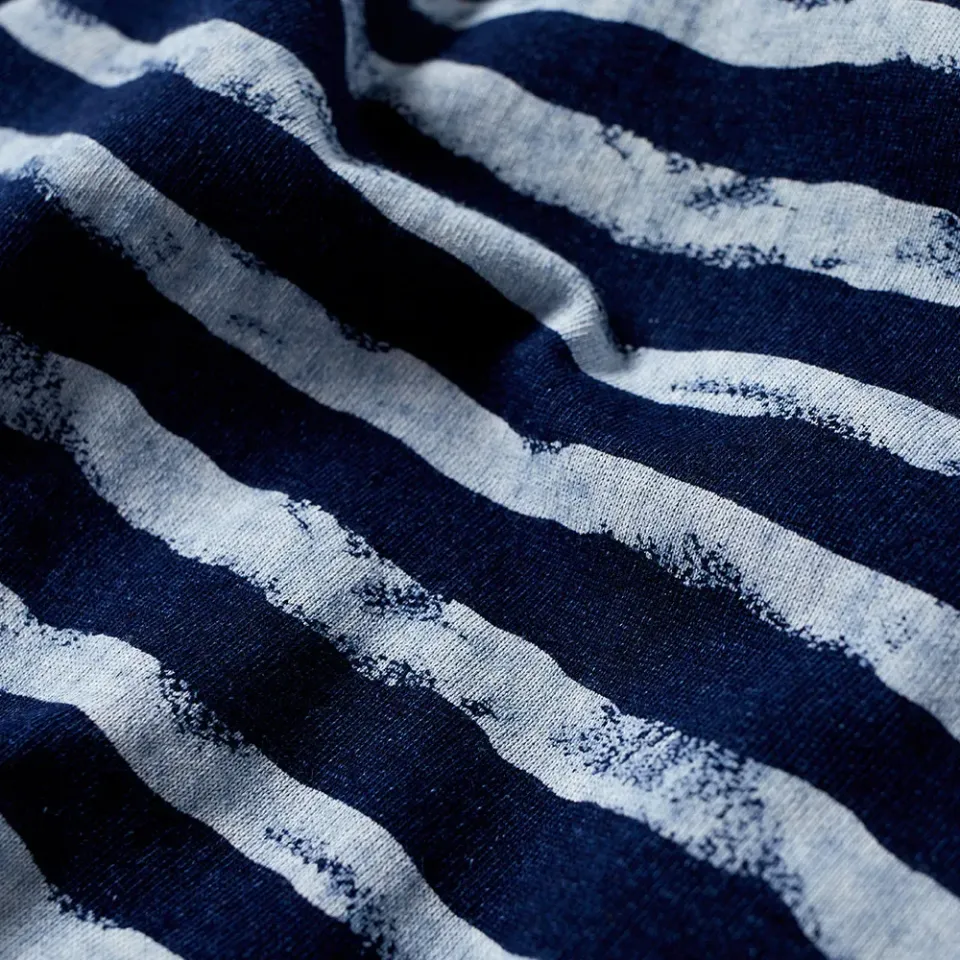 Wild Ones Stripe Tee