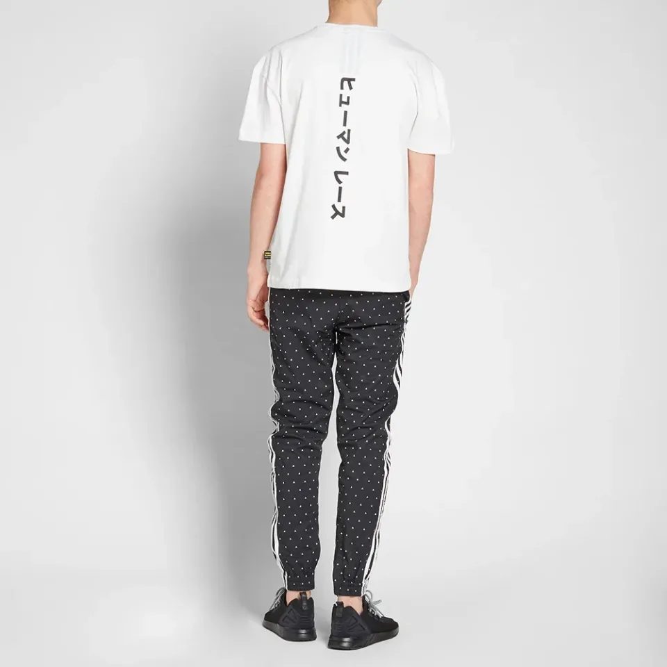 x Pharrell Williams Japanese Tee