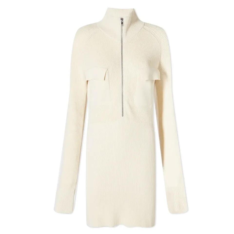 Rutu Knitted Dress
