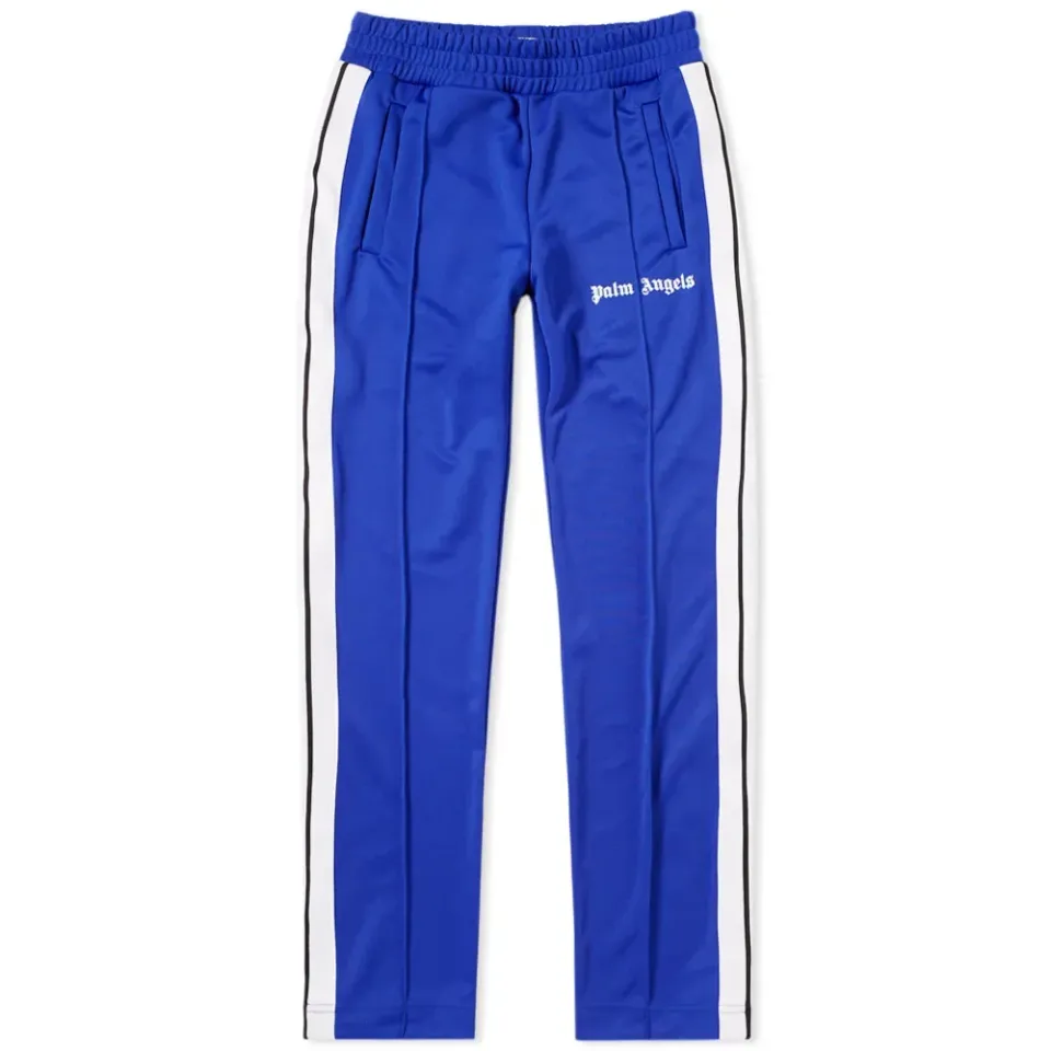 Taped Track Pant