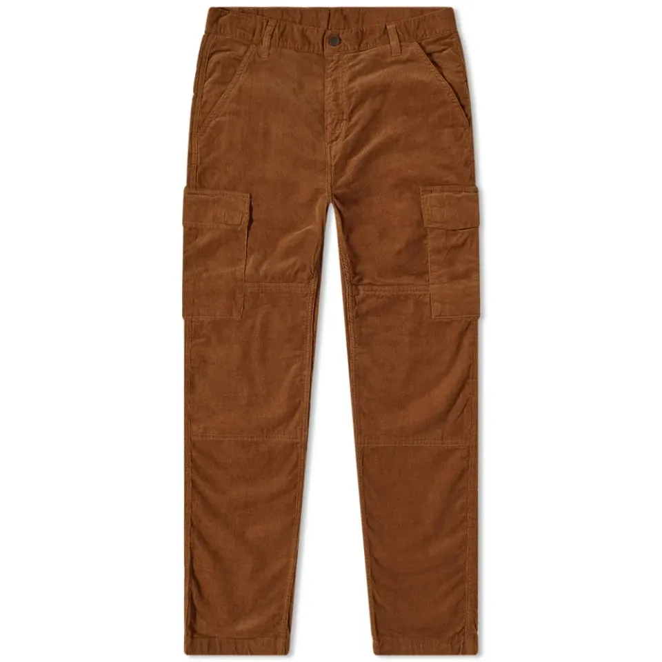 Keyton Cord Cargo Pant