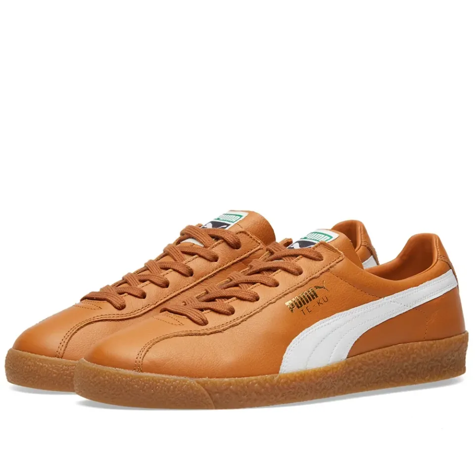 TE-KU Leather