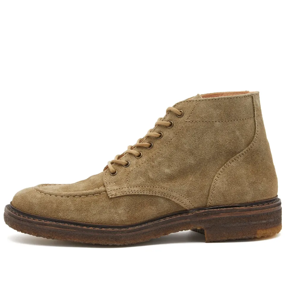 Nuvoflex Boot
