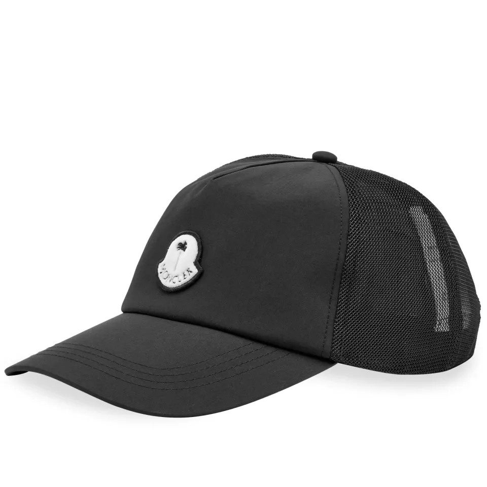 x Palm Angels Baseball Cap