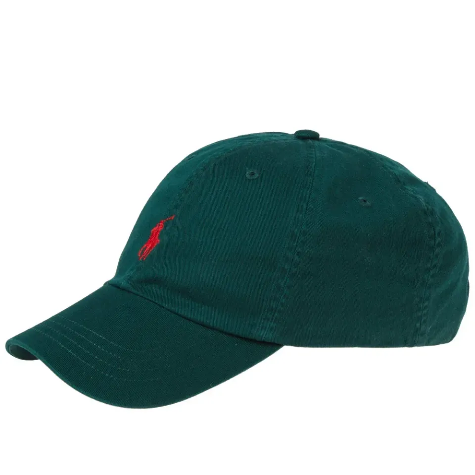 Classic Baseball Cap