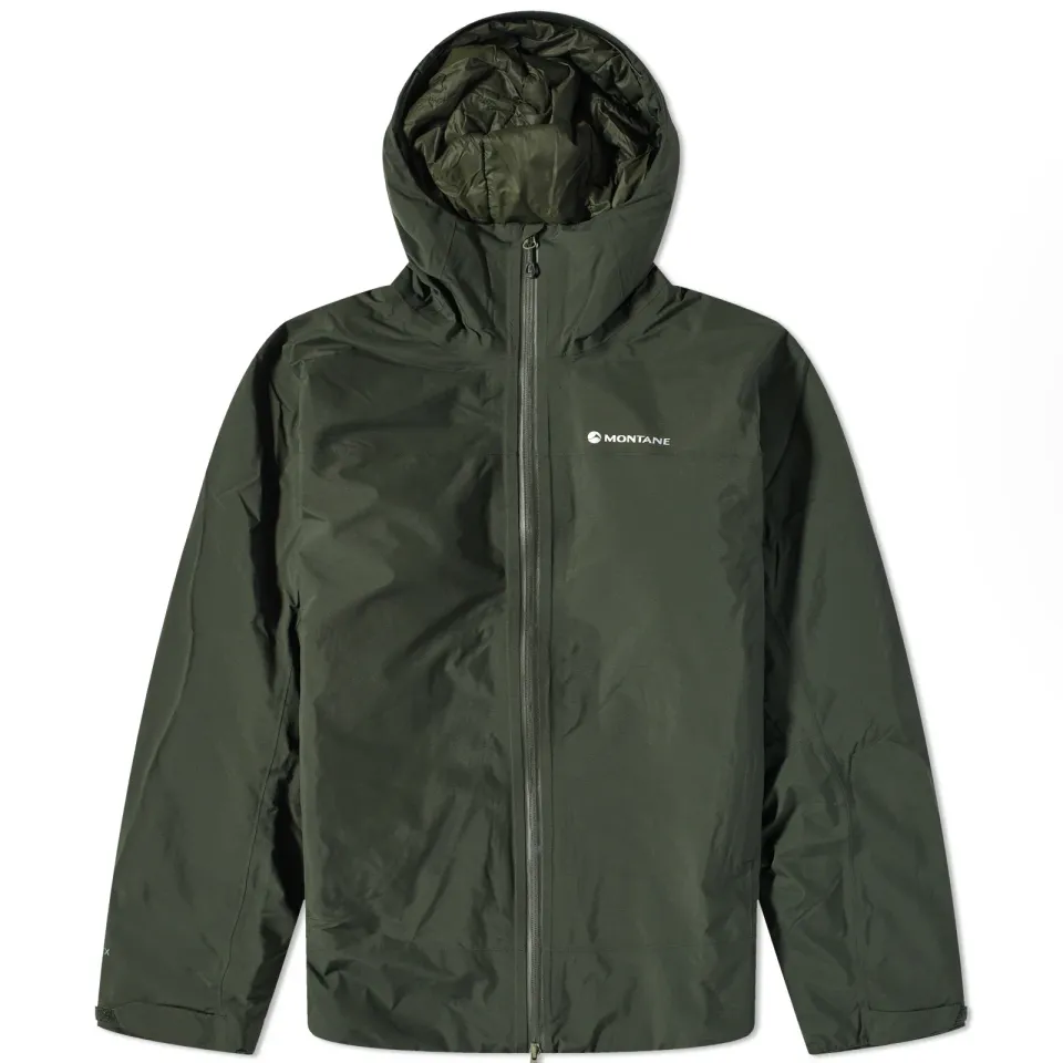 Duality Lite Gore-Tex Jacket