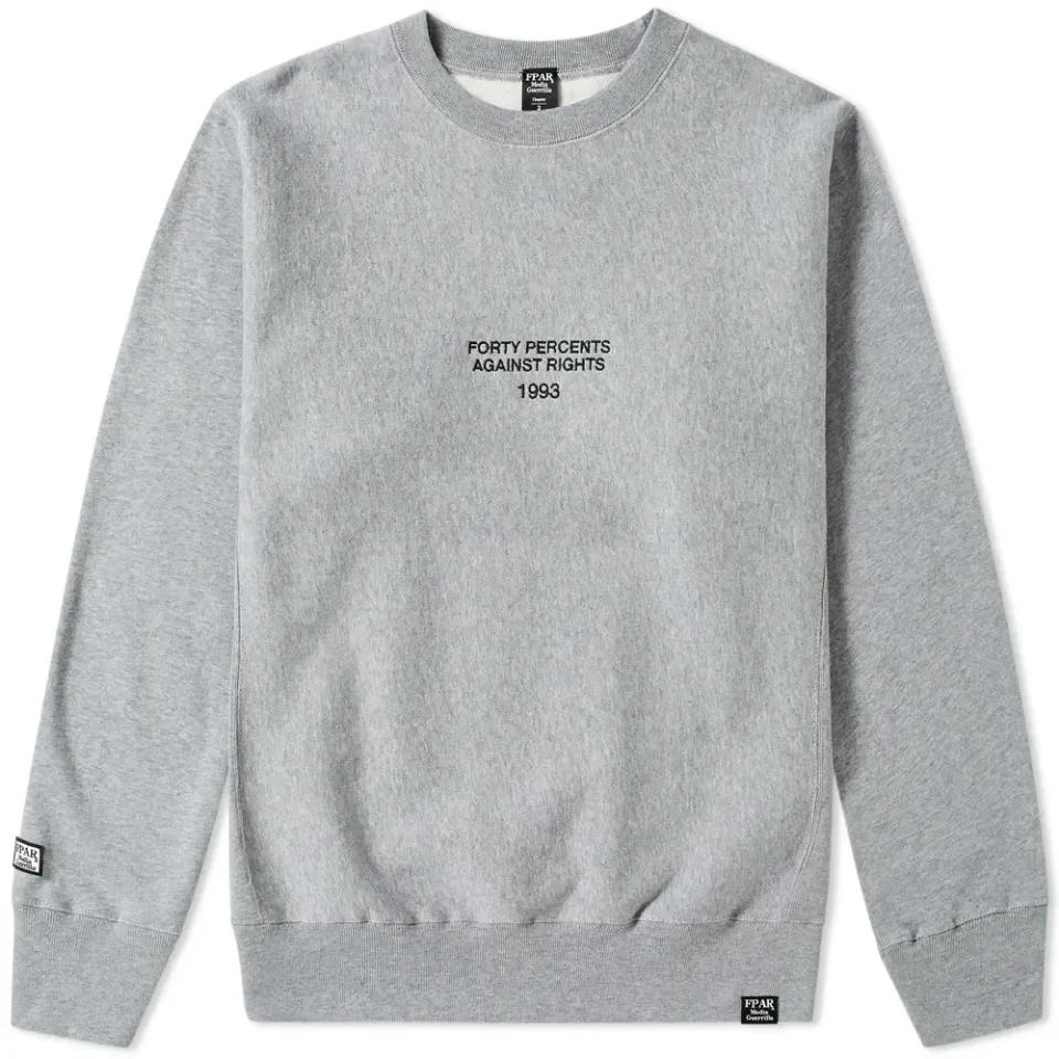 Since Crew Sweat