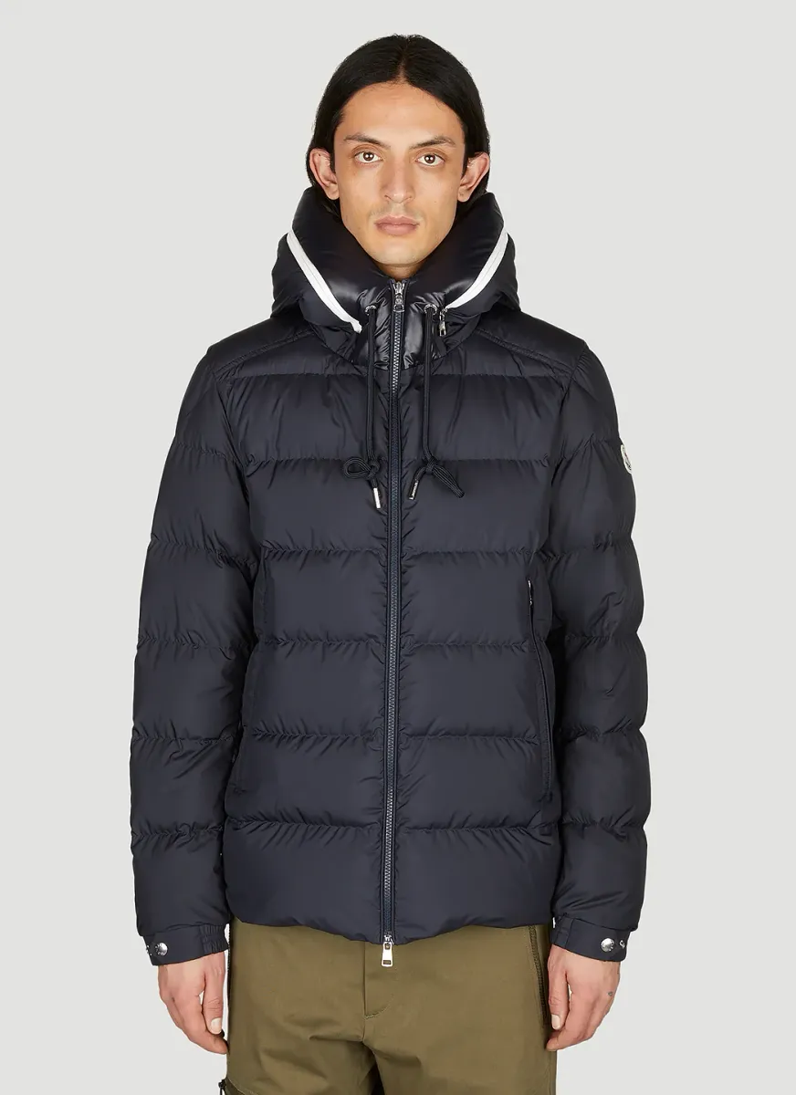 Cardere Short Down Jacket