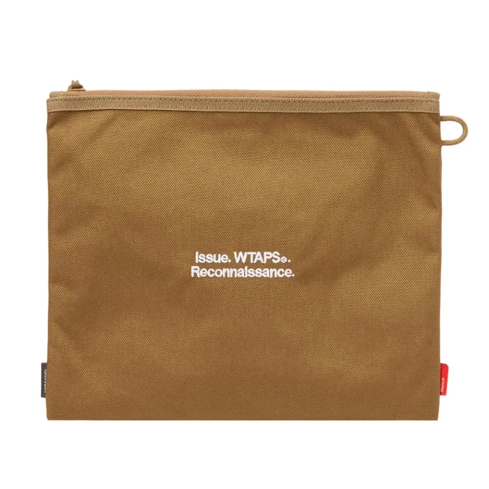 Herschel x WTAPS Web Case