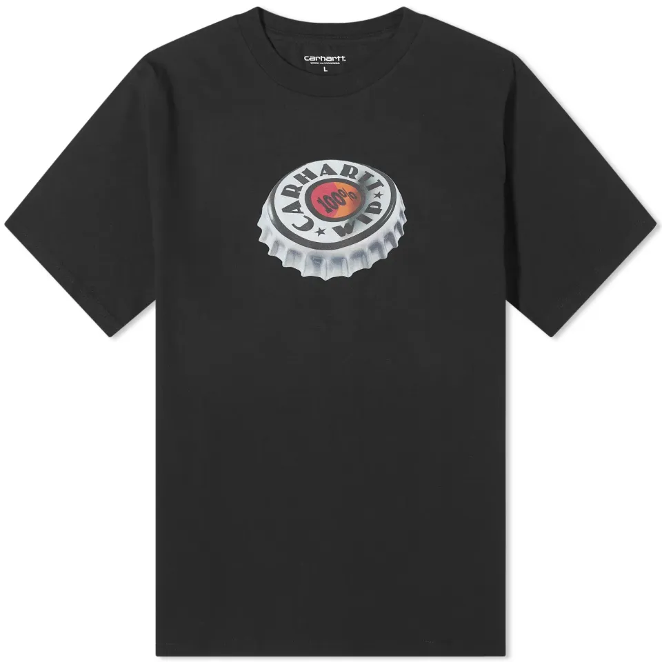 Bottle Cap T-Shirt
