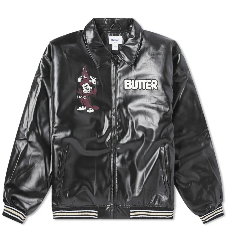 x Disney Fantasia Bomber Jacket