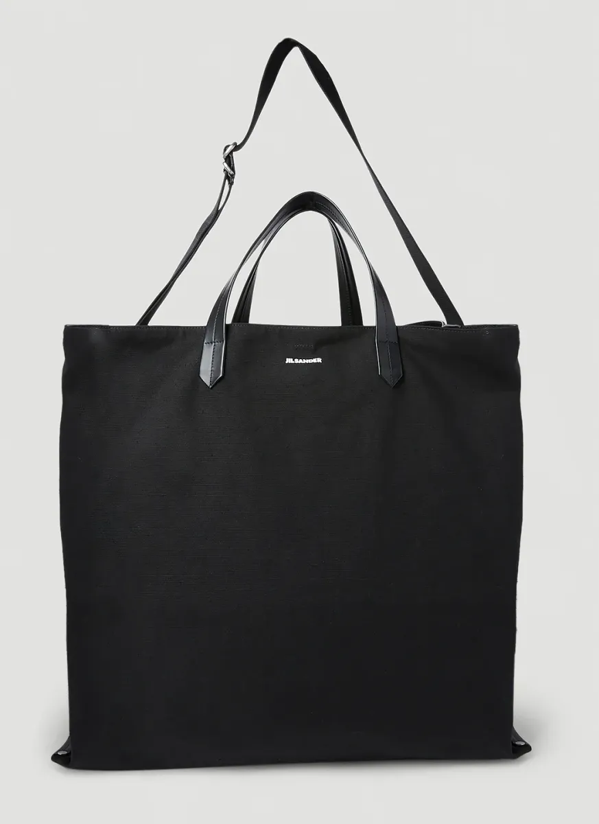 Tape Tote Bag