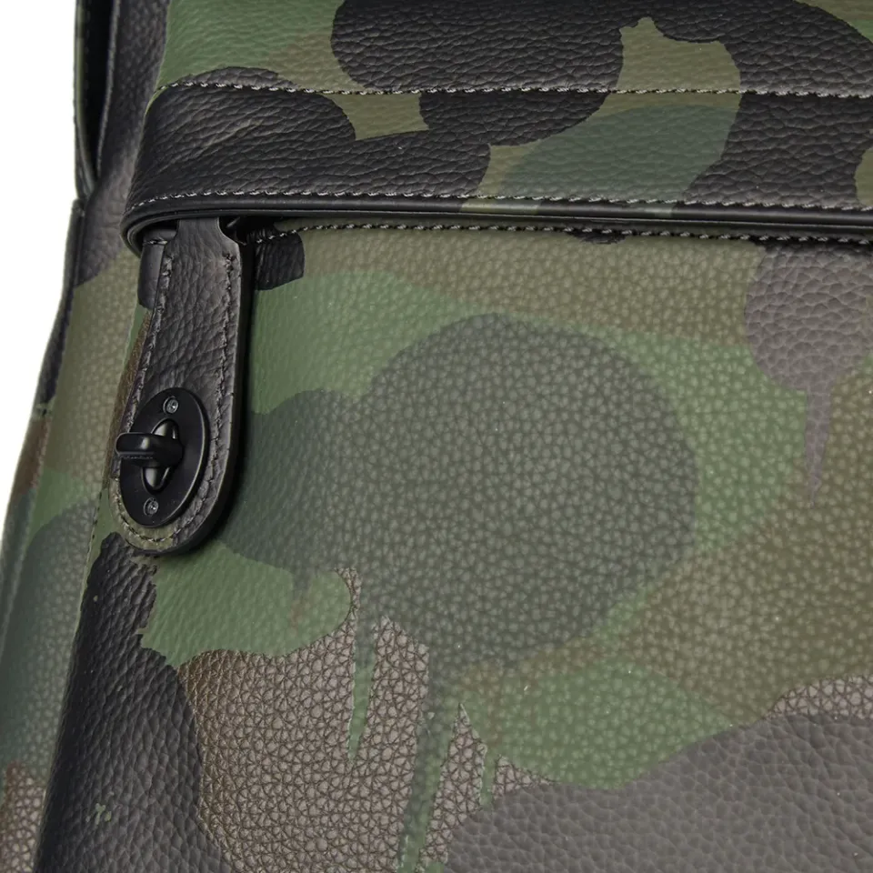 Campus Backpack