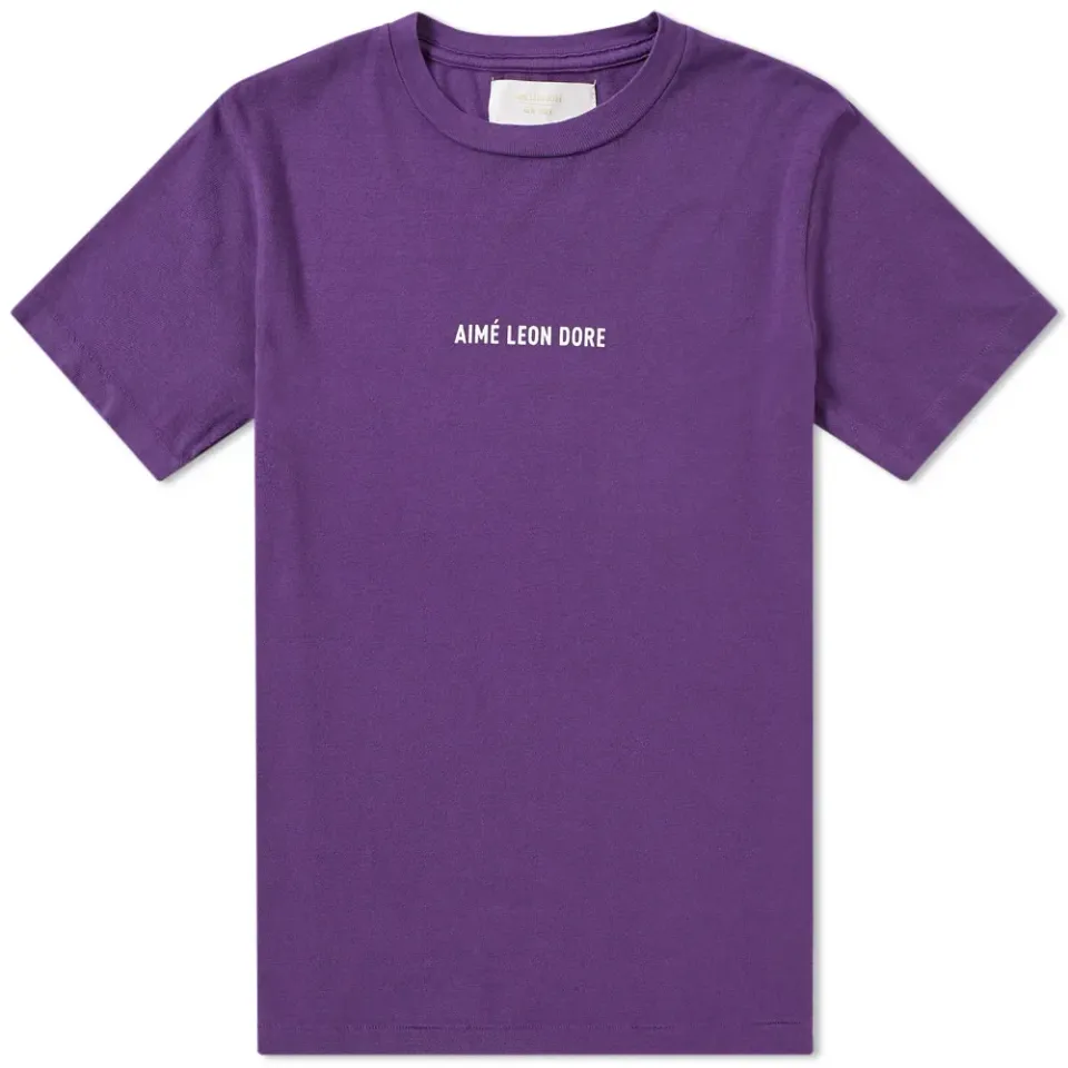 Logo Tee