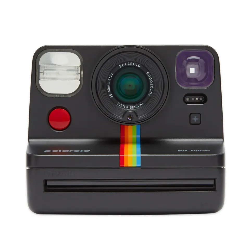 Everything Box Now+ Gen 2 Instant Camera
