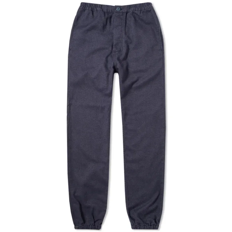 Kung Fu Pant