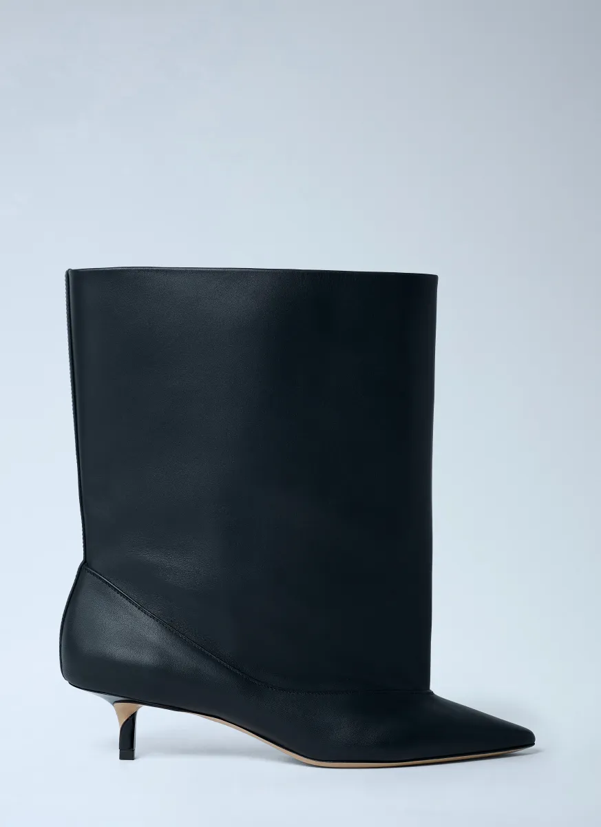 Les Bottes Tourni Boots