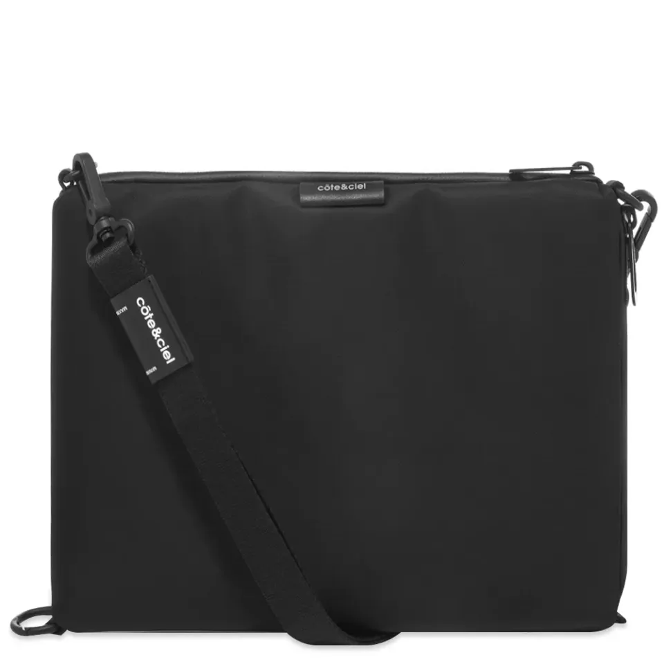 Inn Large Sleek Shoulder Bag