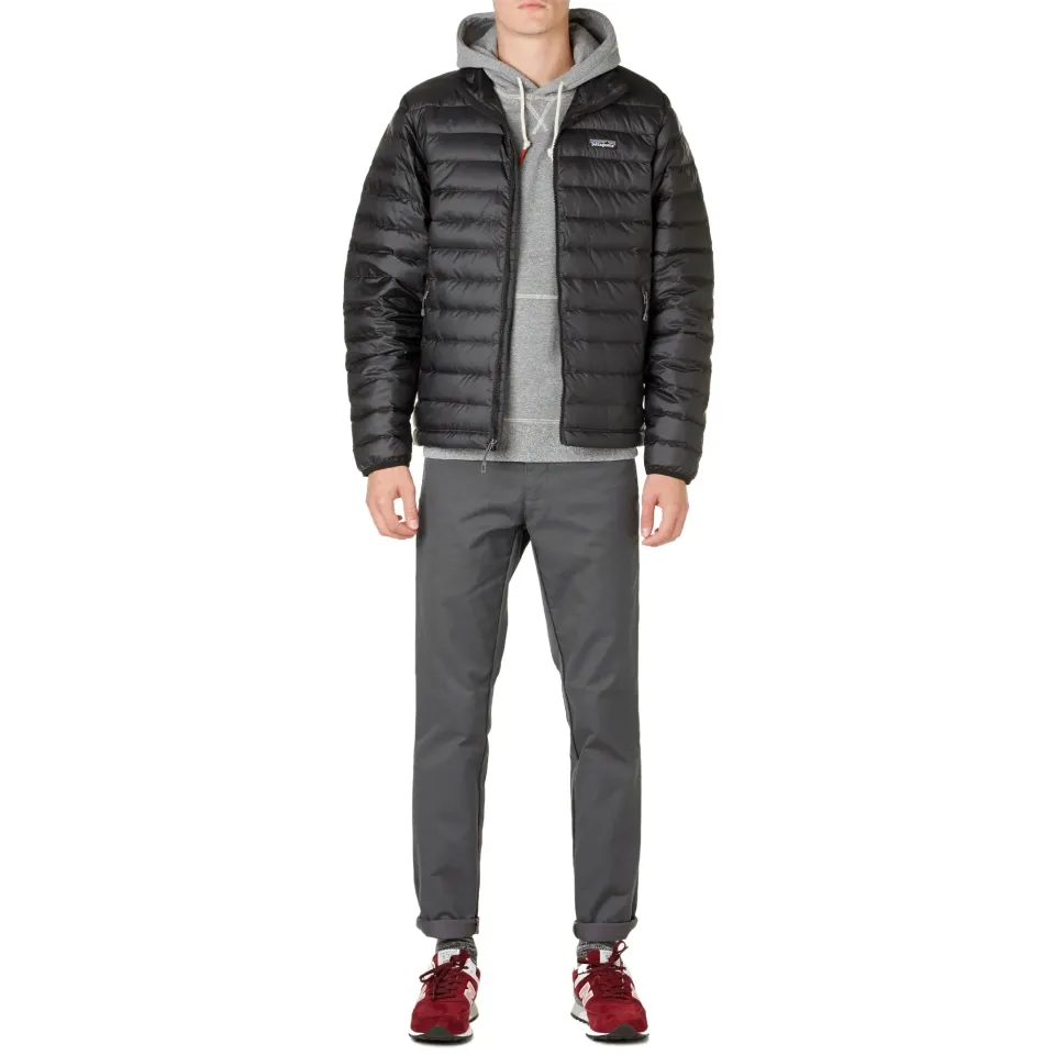 Norton Hoody