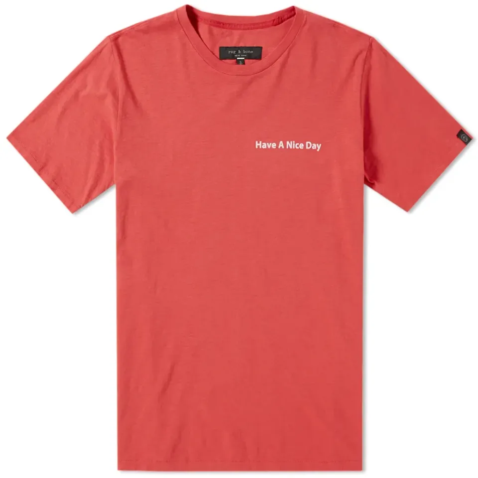 Nice Day Tee