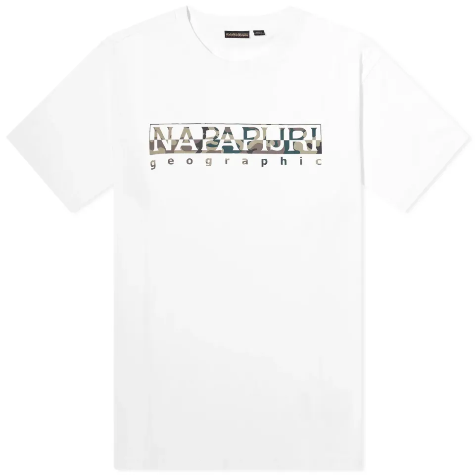Telemark Graphic Logo T-Shirt