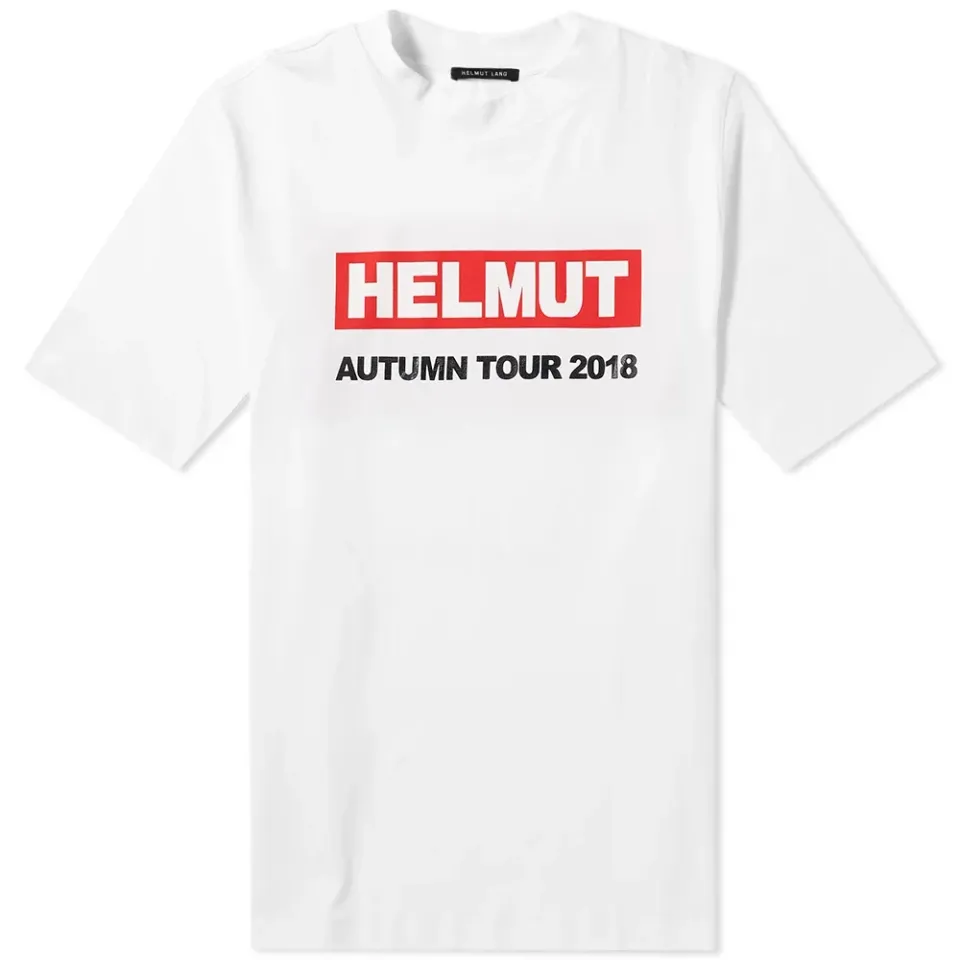 Concert Tee