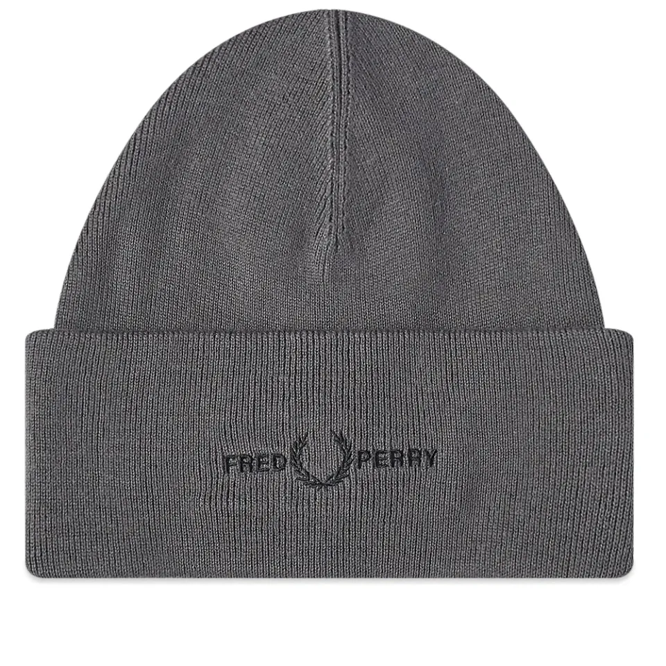 Graphic Beanie