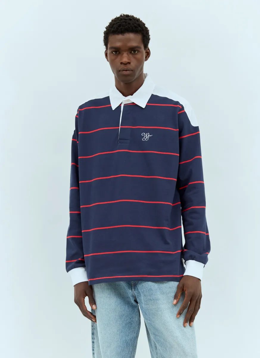 City Polo Shirt