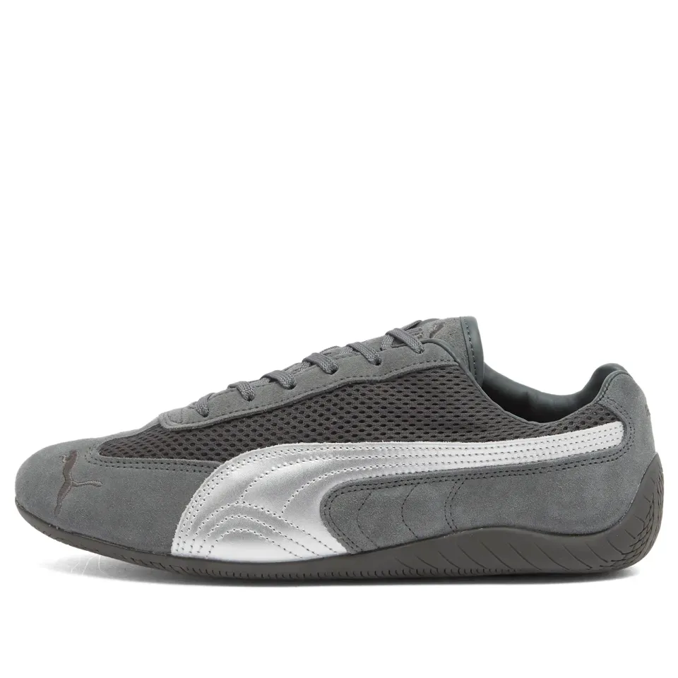 Speedcat Premium Sneaker