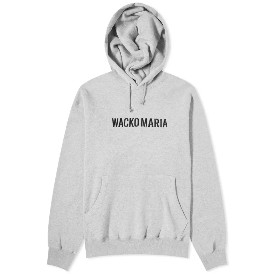 Middleweight Logo Hoodie