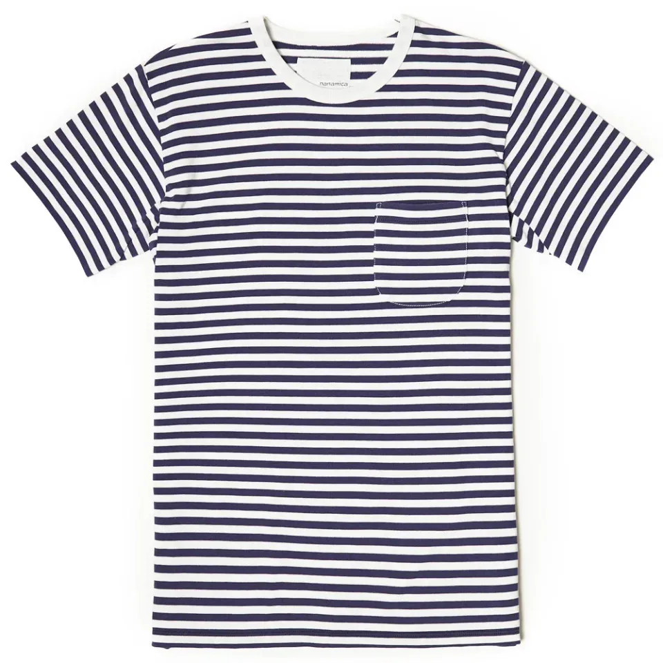 CoolMax St Jersey Tee