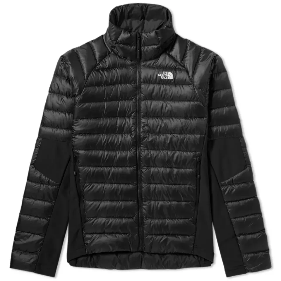 Crimptastic Hybrid Jacket