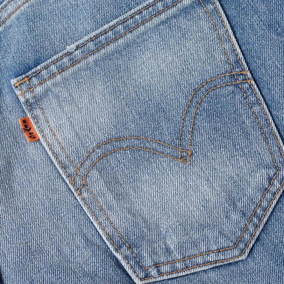 Levi's Vintage Clothing 1969 606 Jean