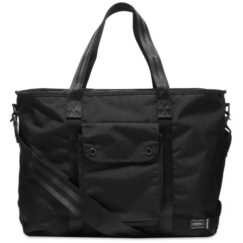 Porter Utility Helmet Bag