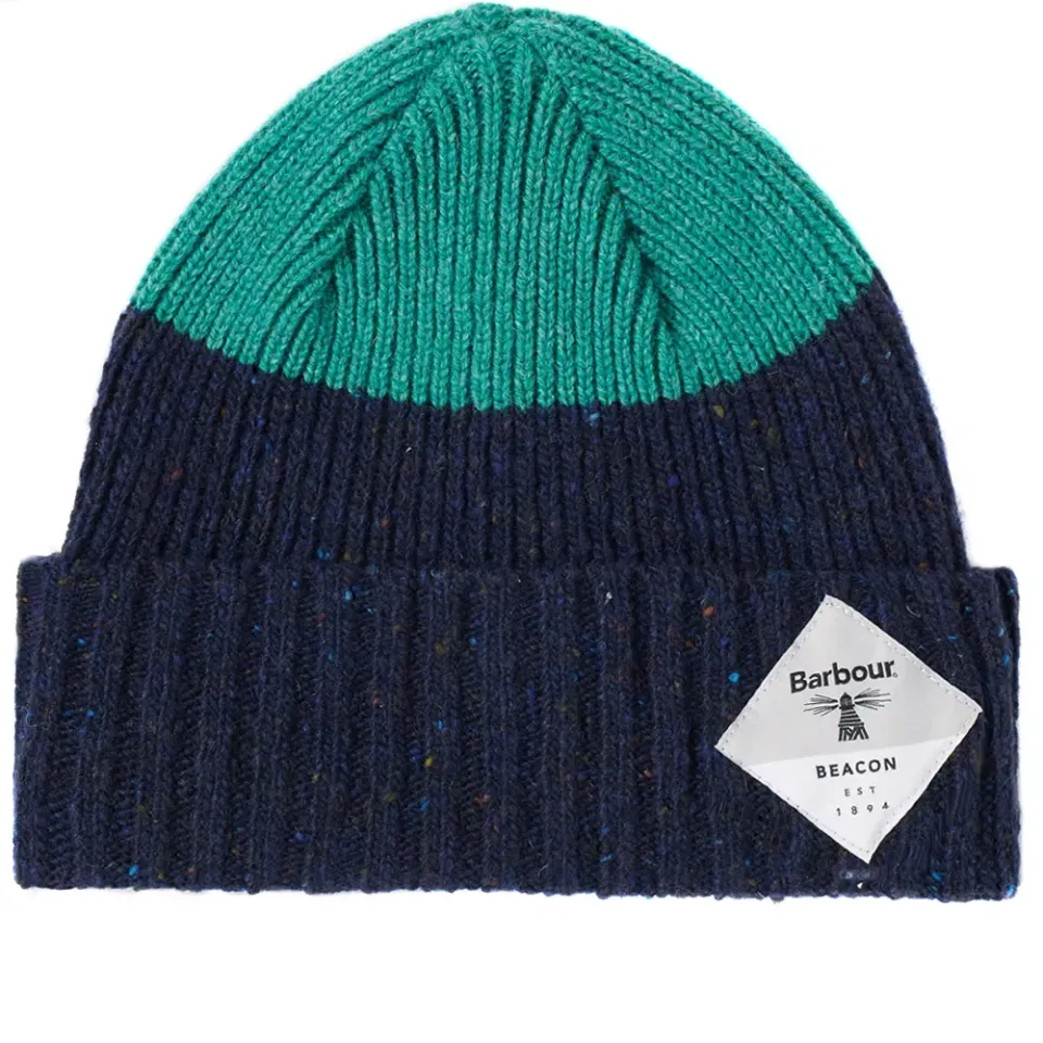 Birkhouse Knitted Beanie