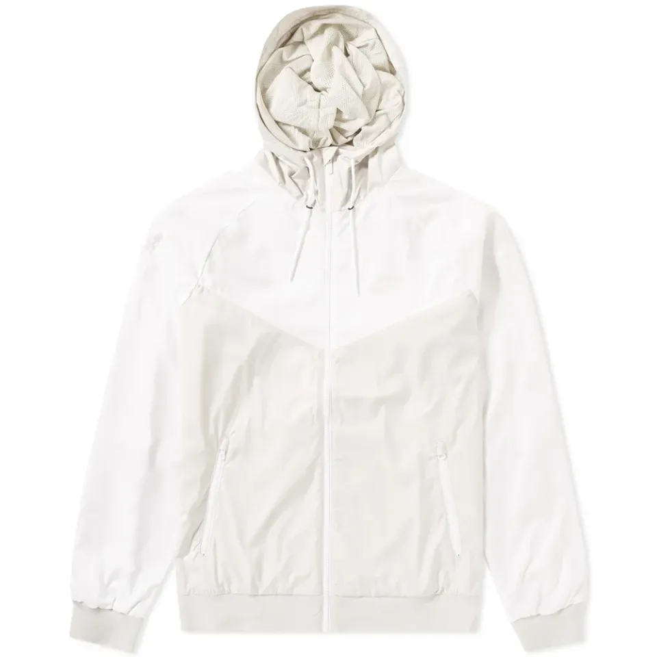 Windrunner Jacket
