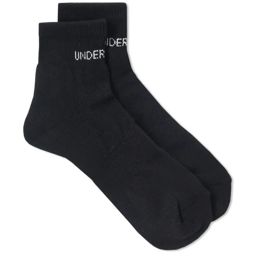 Logo Ankle Socks
