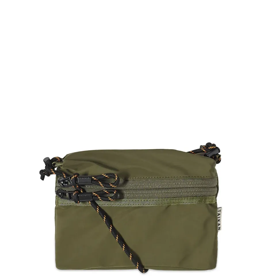 Sacoche Small Cross Body Bag