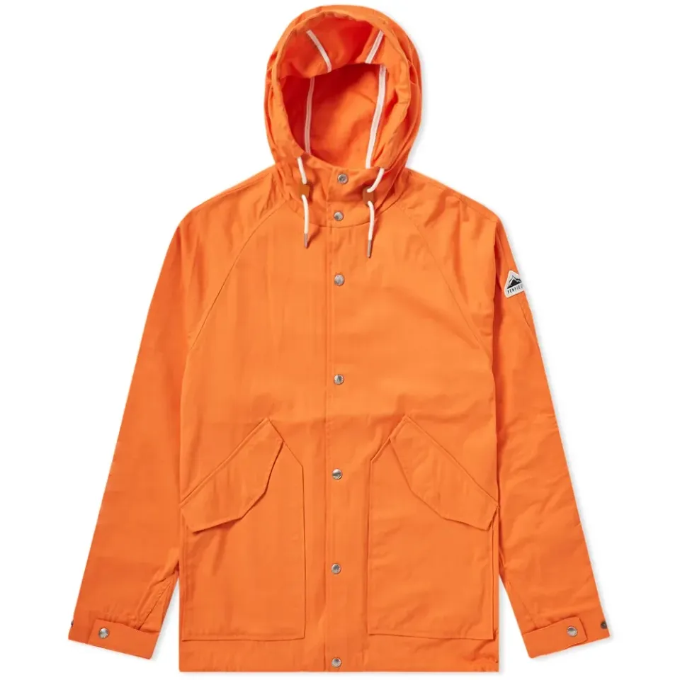 Davenport Parka