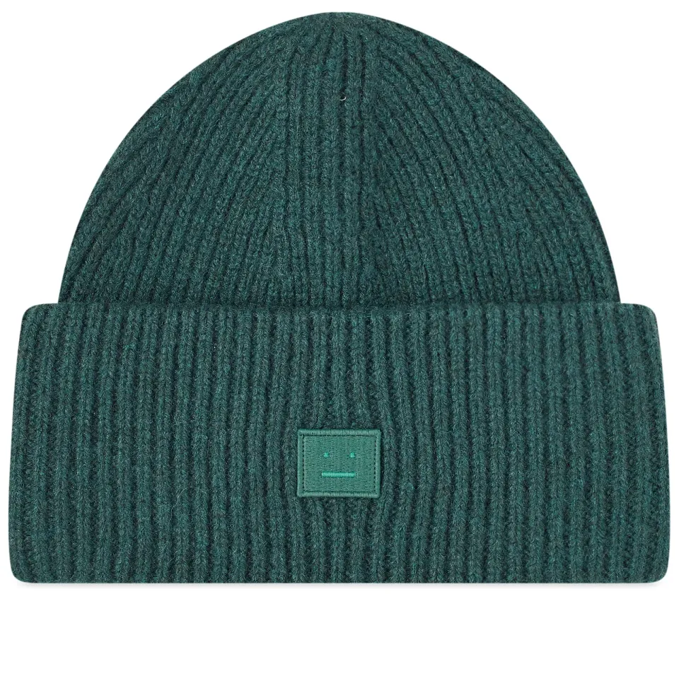 Pana Face Beanie