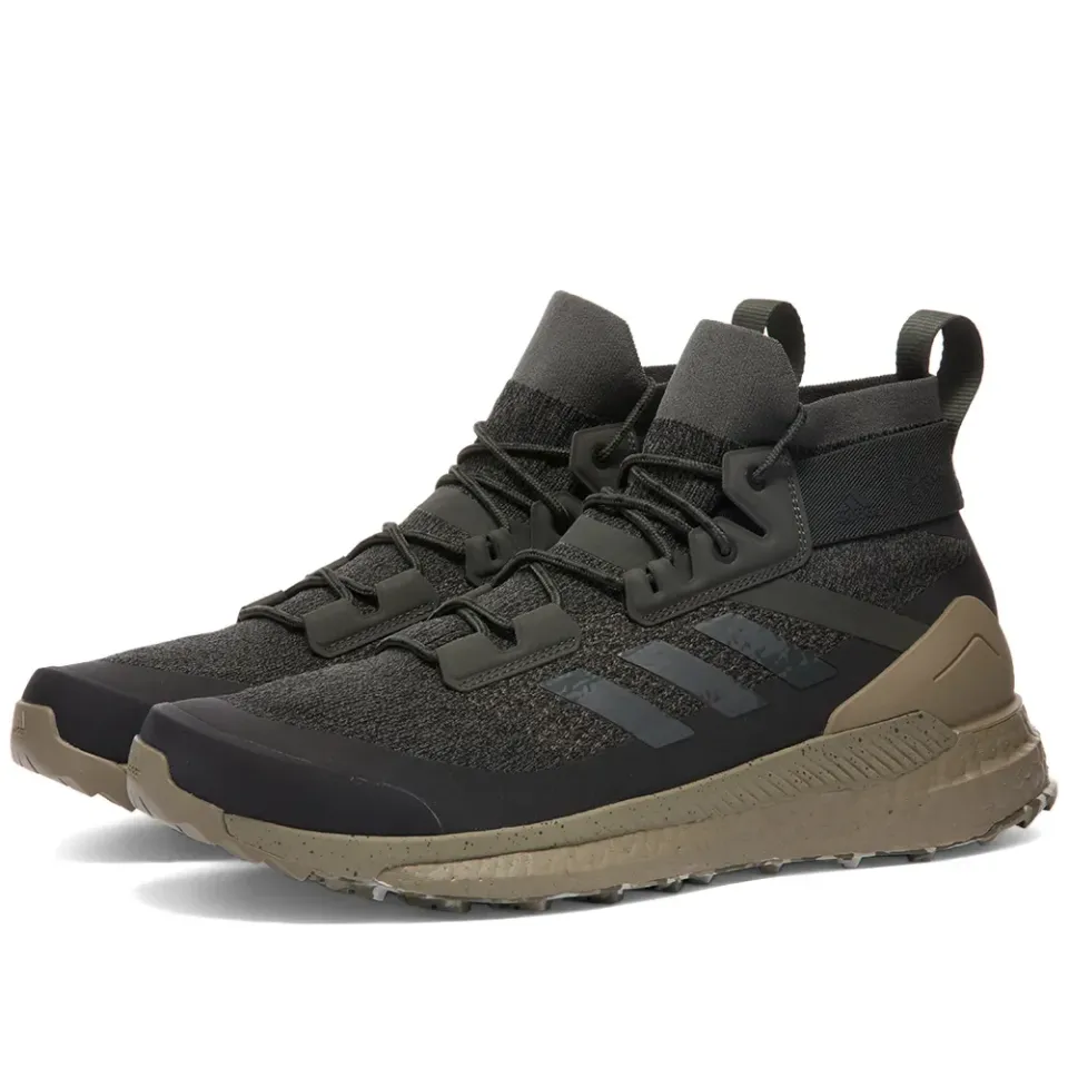 Adidas Parley Terrex Free Hiker