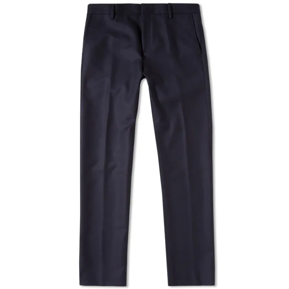Pro Flannel Trouser