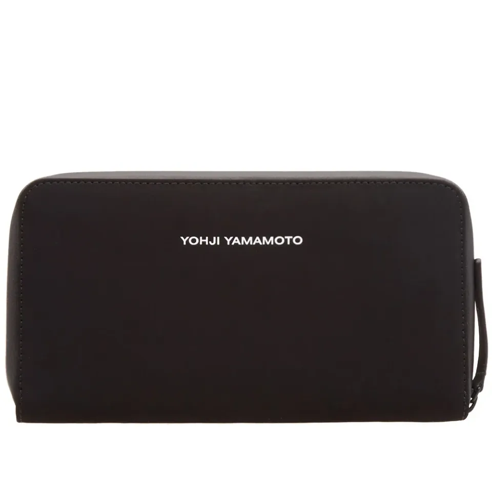 Travel Long Wallet