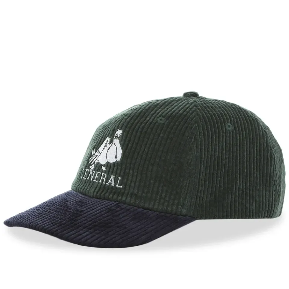Seagull Six Panel Cap