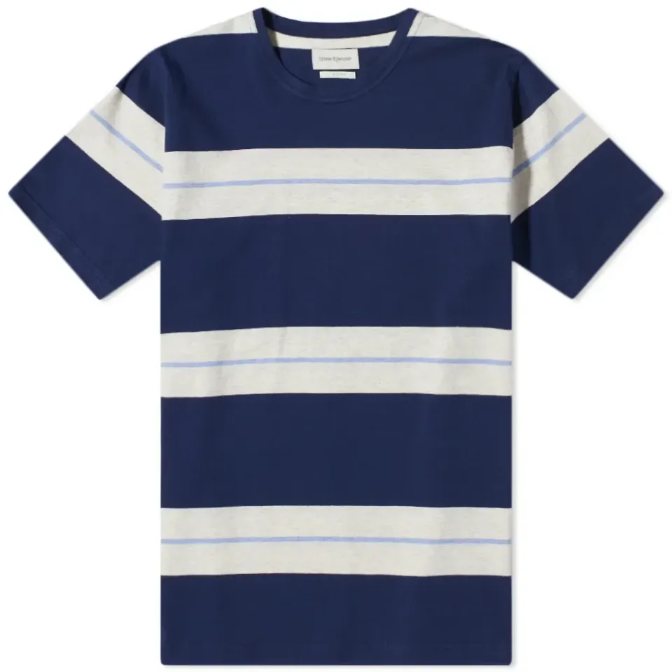 Conduit Striped Tee