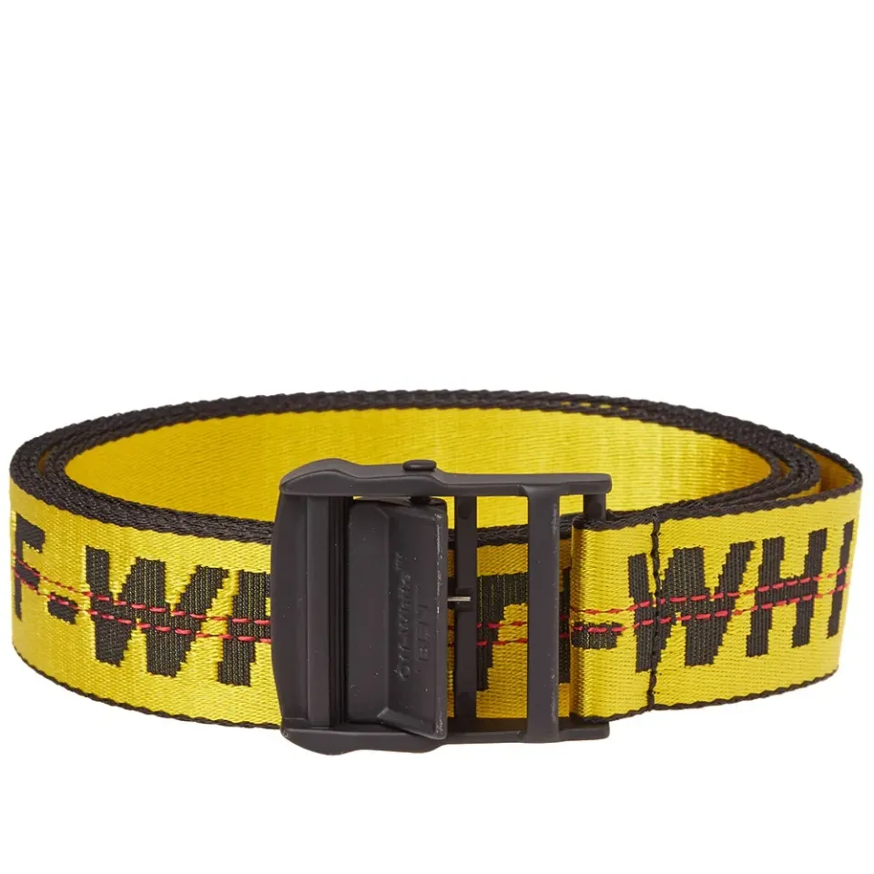 Industrial Belt