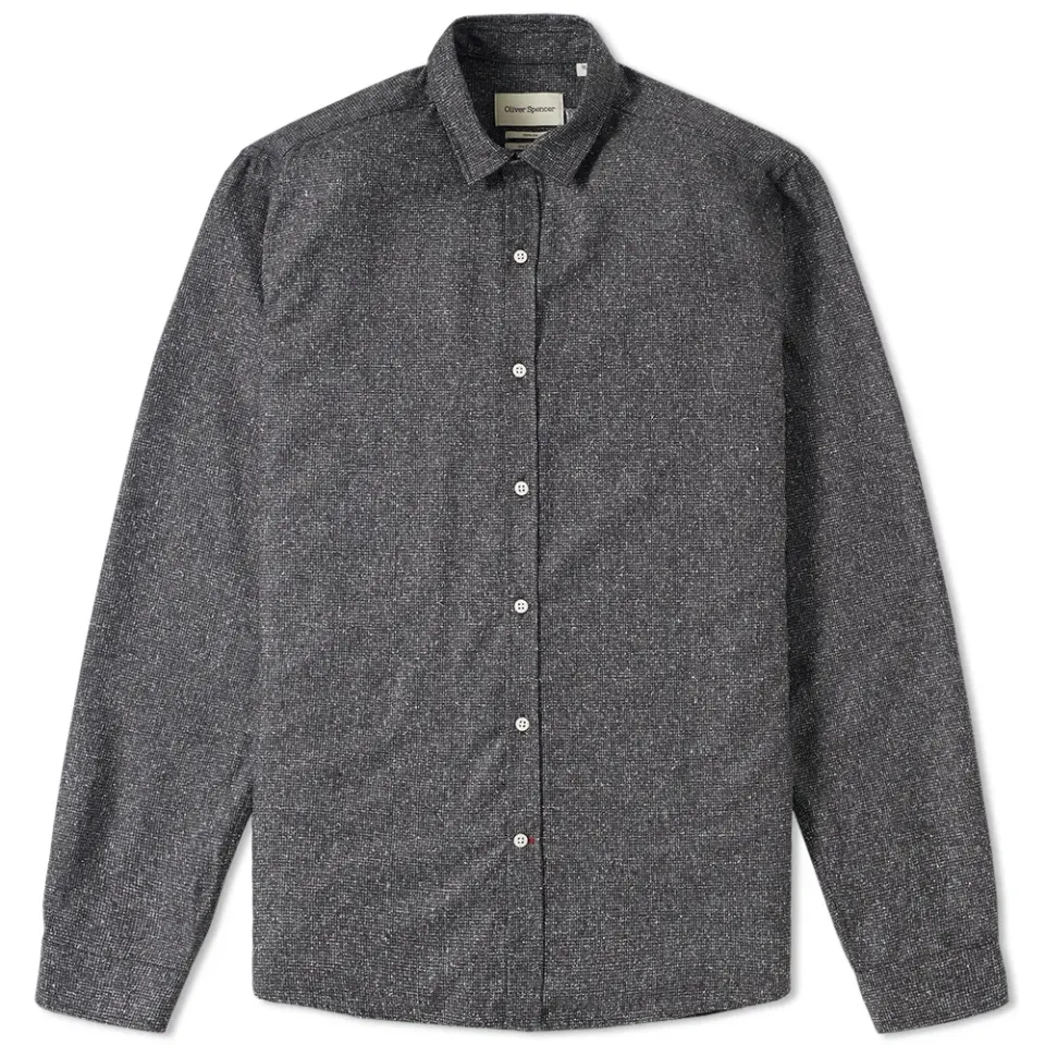 Clerkenwell Tab Shirt